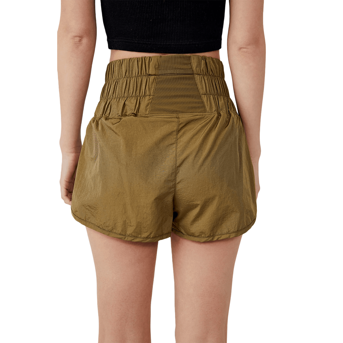 Free People Way Home Short, , large image number null